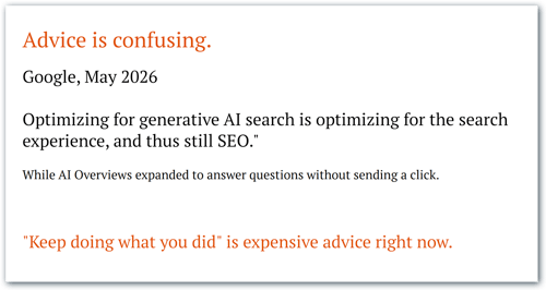 [SESSION RECAP] Earn the Answer- What It Takes To Get Cited By AI_6
