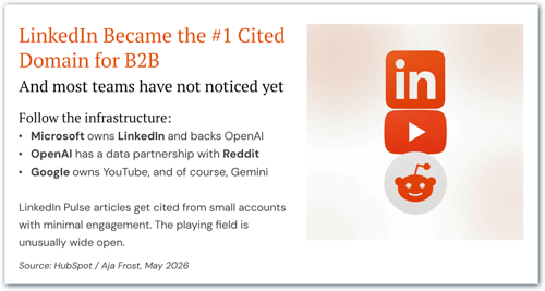 [SESSION RECAP] Earn the Answer- What It Takes To Get Cited By AI_7
