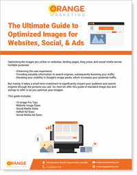 the ultimate guide to optimized images for websites, social media, and ads