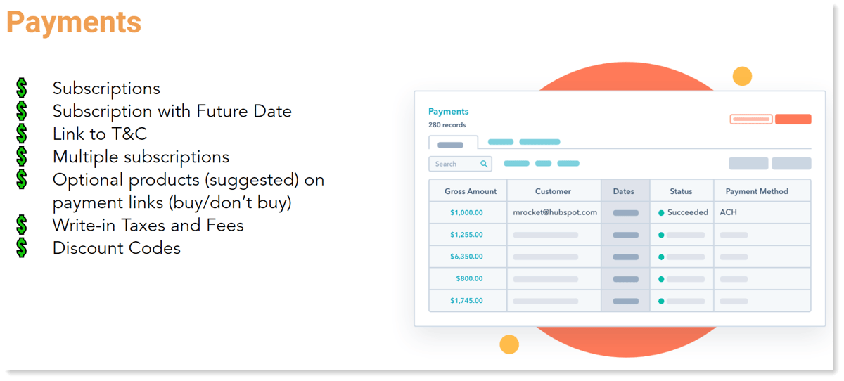[Webinar Recording] 50 Powerful HubSpot Features