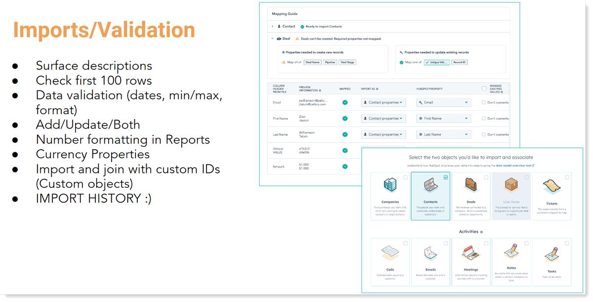 [Webinar Recording] 50 Powerful HubSpot Features