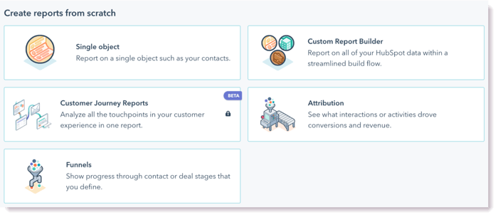A Quick Look at HubSpot’s Custom Report Tool_1