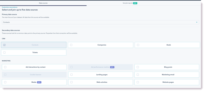 A Quick Look at HubSpot’s Custom Report Tool_5