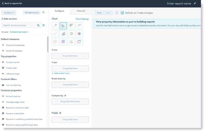 A Quick Look at HubSpot’s Custom Report Tool_6