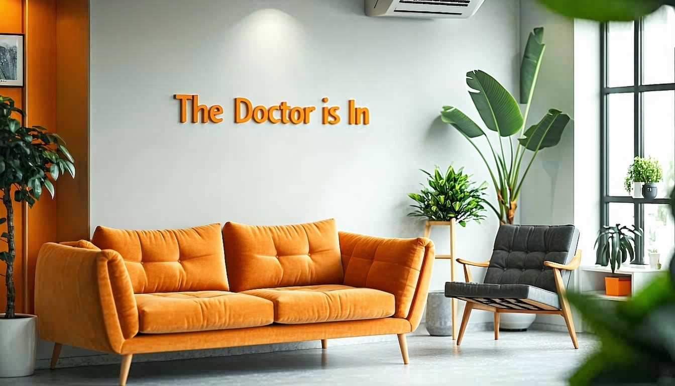 Marketing Therapy