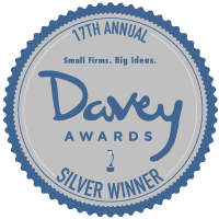 Announcing Orange Marketing's Wins at the Davey Awards