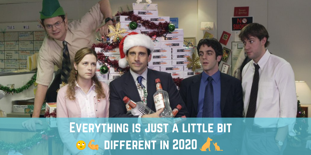 2020 Office Parties
