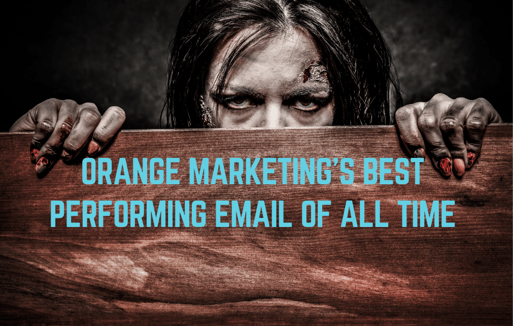 🚀 Best performing OM Email ever. The Back Story.
