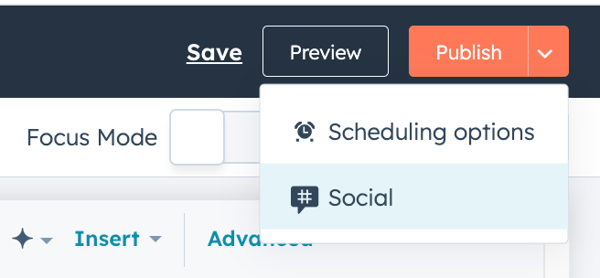 blog post social posts_hubspot