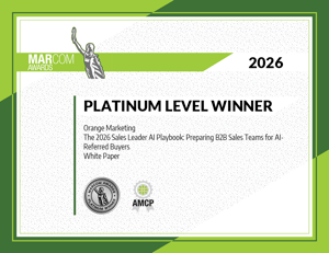 The 2026 Sales Leader AI Playbook: Preparing B2B Sales Teams for AI-Referred Buyers
