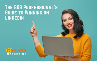 The B2B Professionals Guide to Winning on LinkedIn