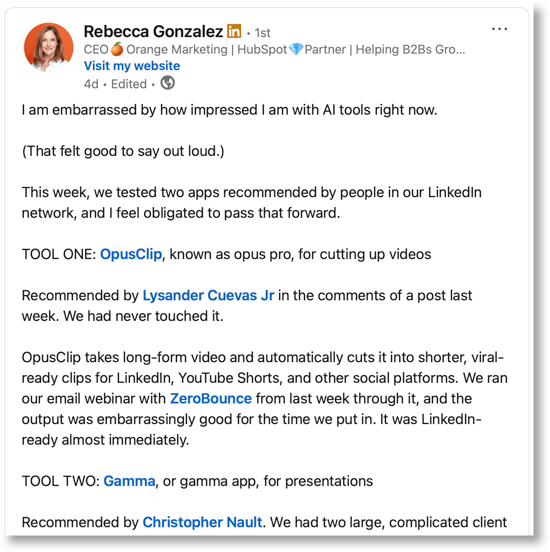 ai tool evaluation_2026