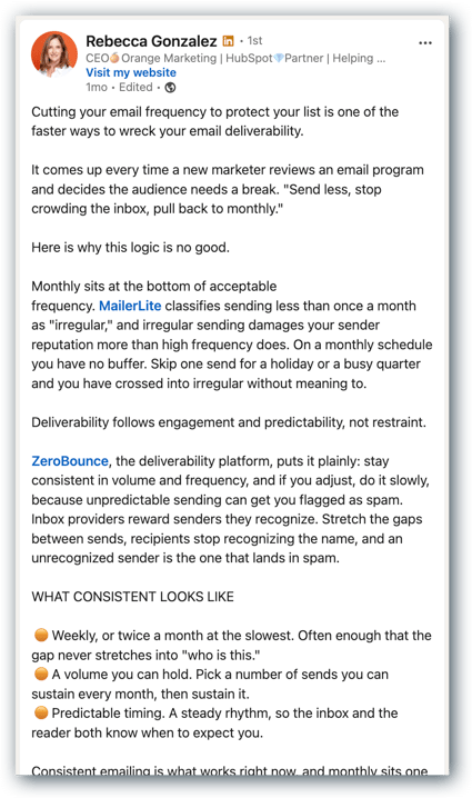 b2b email marketing advice_1