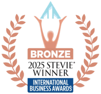 bronze stevie award_truth about email deliverability