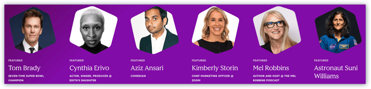 celebrity speakers_hubspot unbound 26