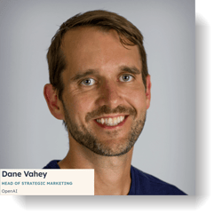 dane vahey_OpenAI