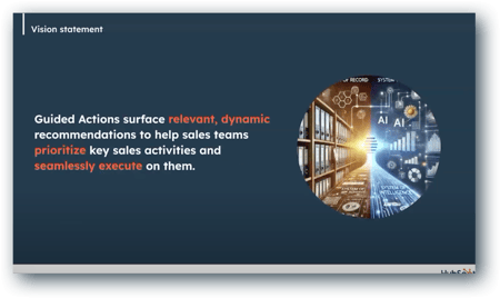 guided actions_hubspot admin HUG
