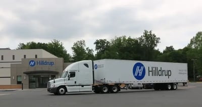 hilldrup-international