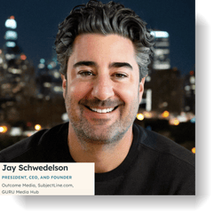 jay schwedelson_GURU Media