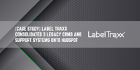 label traxx case study-1