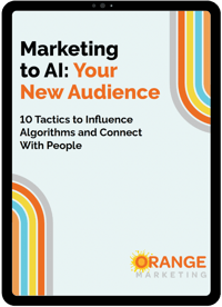 marketing to ai_guide with tactics