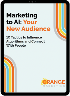 marketing to ai_guide with tactics