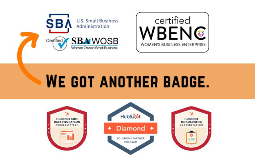 badges that mean business how professional accreditations drive success