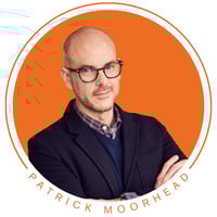 patrick moorhead, AI trust signals