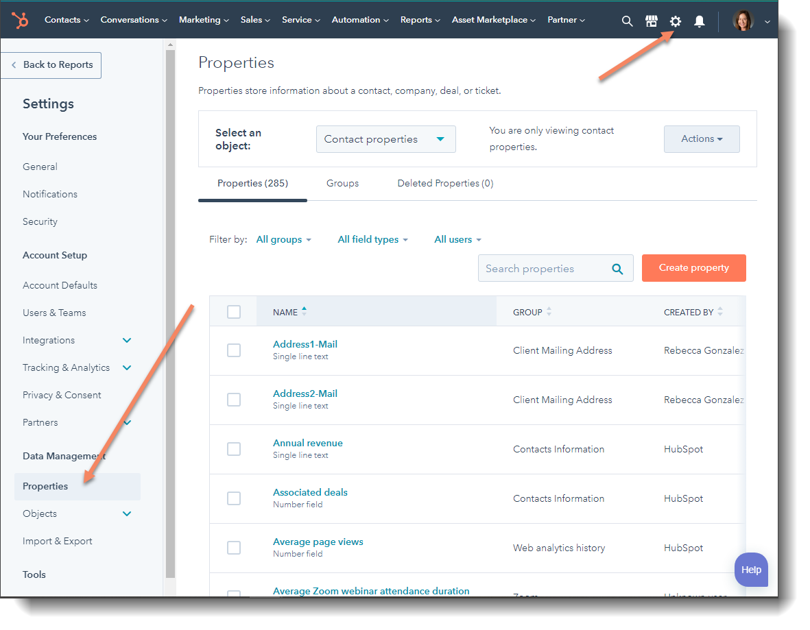 Hubspot Create Custom Inbox Solved: How do I add personalized custom images to HubSpot emails?