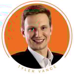 tyler vance, funnel clarity