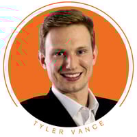 tyler vance, funnel clarity