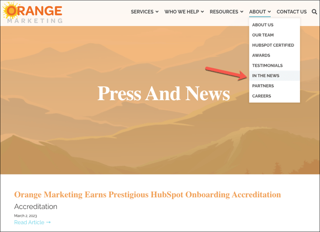 Don't Ignore Press Releases In Your B2B Marketing Strategy