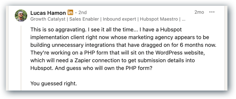 websites being held as hostage_b2b marketers_3