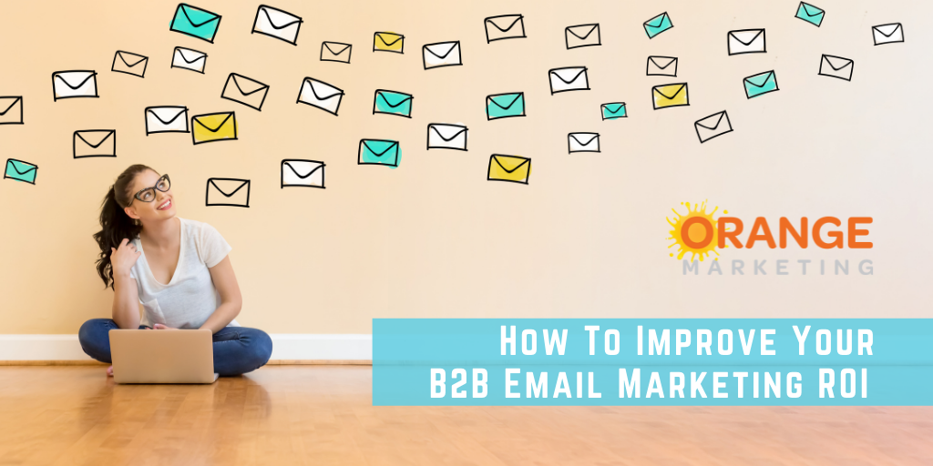 cleaning up your B2B email list