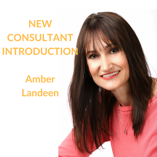 Amber Landeen Square Blog Heading
