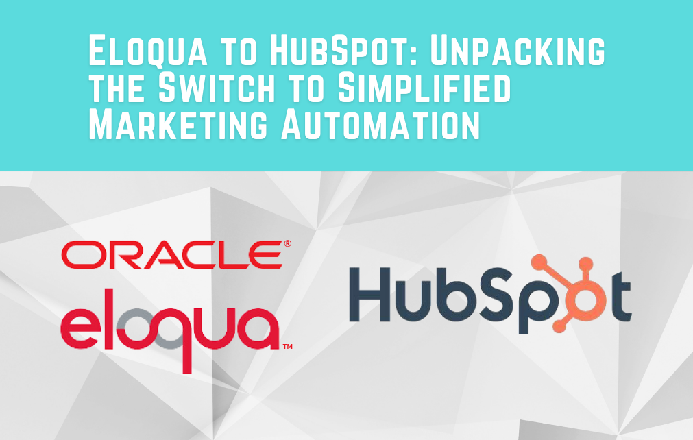 Unpacking the Switch to Simplified Marketing Automation