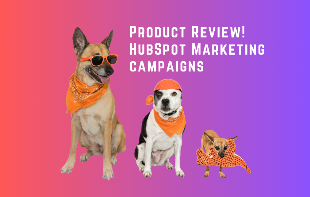 HubSpot Marketing Campaigns: The Good, the Bad, and the Ridiculous