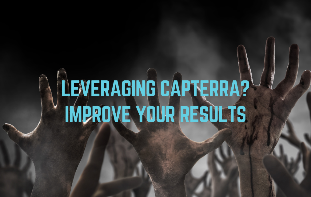 Leveraging Capterra? Why Your B2B Needs Reviews and How to Get Them