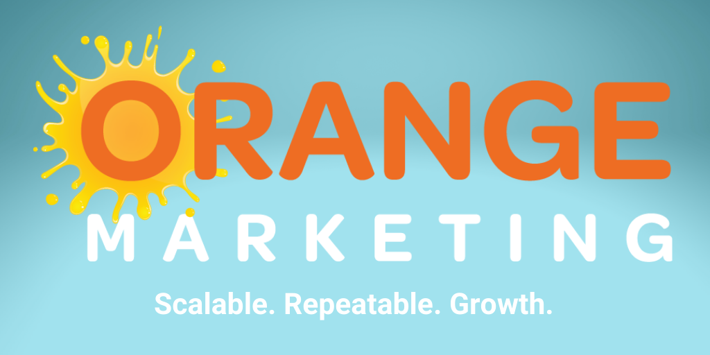 Orange Marketing for Social Media (1)