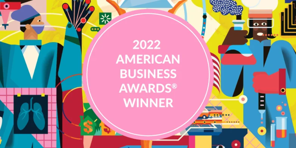 Orange Wins Bronze For Best Ebook In American Business Awards